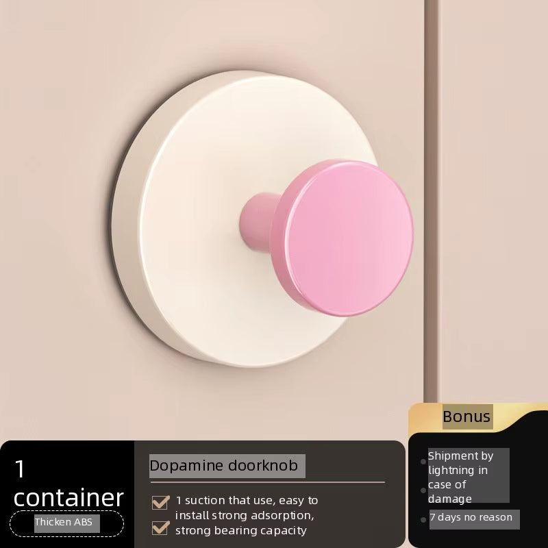 Suction Cup Hooks 2025 Upgrade Reusable Heavy Duty Vacuum Suction Cups with No Drill Hook Colorful Hooks for Shower Bathroom